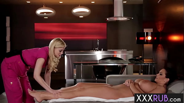 Download Video - Sexy MILF Charlotte Stokely finger fucked hot big ass lesbian Alison Tyler