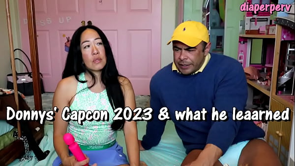 Post Capcon 2023 Recap and Why I didn't go