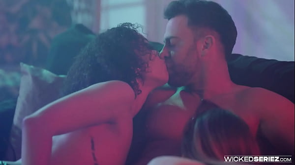 Wicked Seriez Features We Can Build Her Alexis Tae, Little