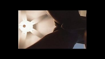 巨乳のブルネット熟女アレグラBが大きな黒人のペニスのために尻を広げる!!!!!!