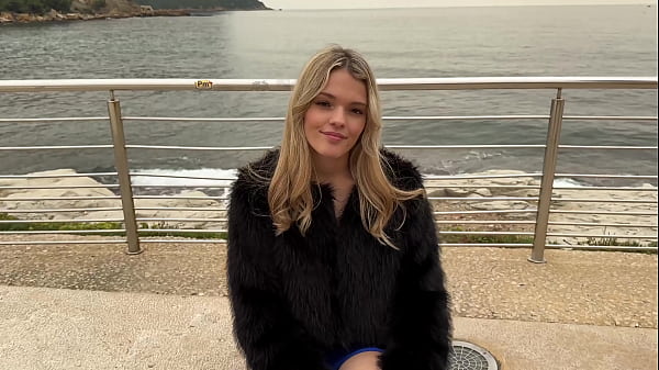 La demande plus hot de Jade, 20ans...