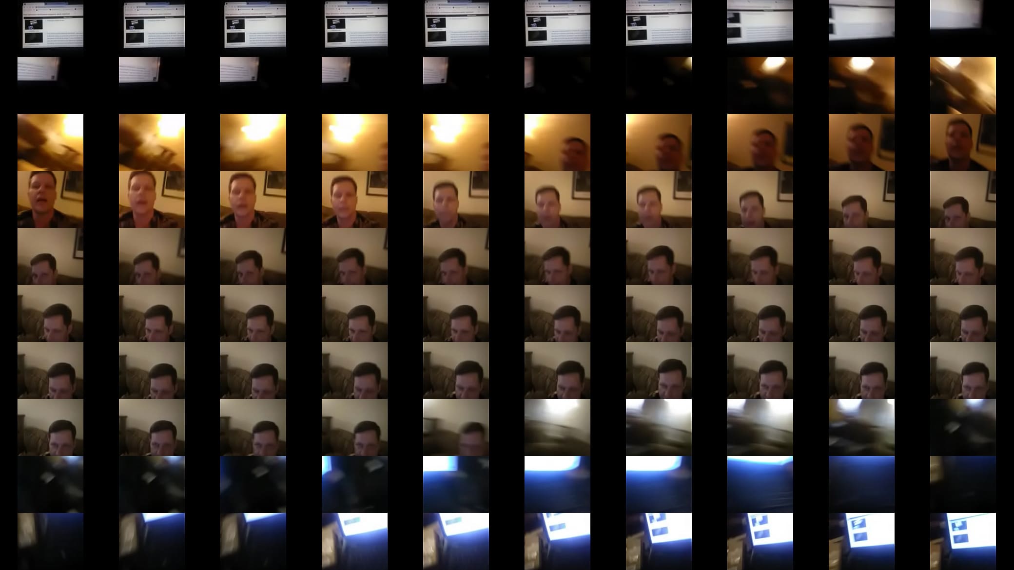 Verification video 预览图