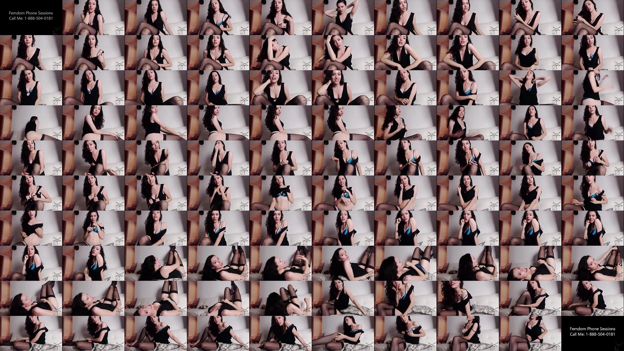 Domination CEI JOI 预览图