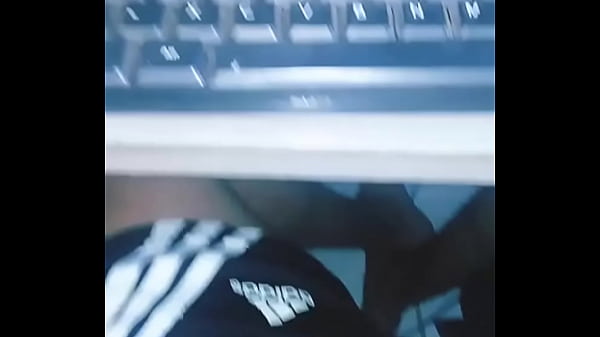thumb usingthecomputerandsamplingthestick