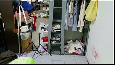 My step sister lost her virginity, her tight pussy was fucked very hard