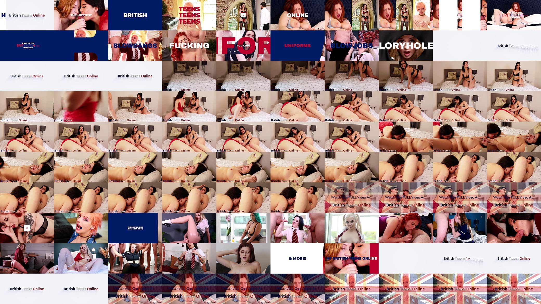 Spanish Milf &amp; Teen Girl Lesbian Fun 预览图
