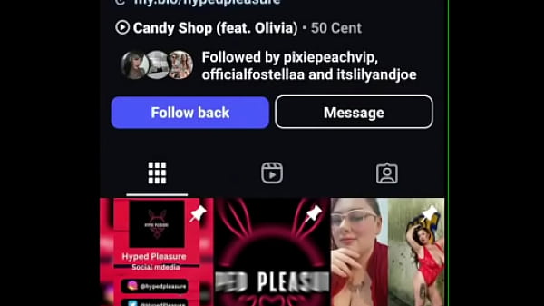 ️ PLEASE CREATORS / MODELS BE AWARE! ️ watch the full reel to know what to look out for! I’m trying my best to...