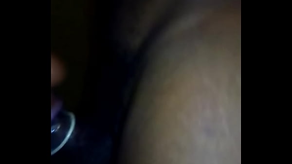 thumb suckin his dick