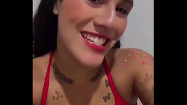 Rapidinhas EROTIKAXXX - Estreia de cena