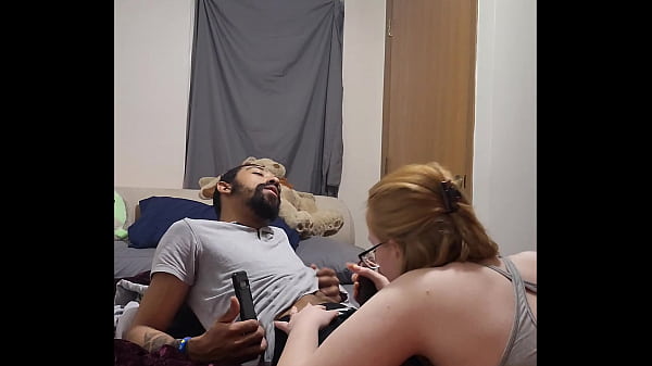 Download Video - &lpar;Tacoandstrwbrrys adventure&rpar; Strwbrry suckin me up sumin nasty get this to 20k and I'll post he pov version