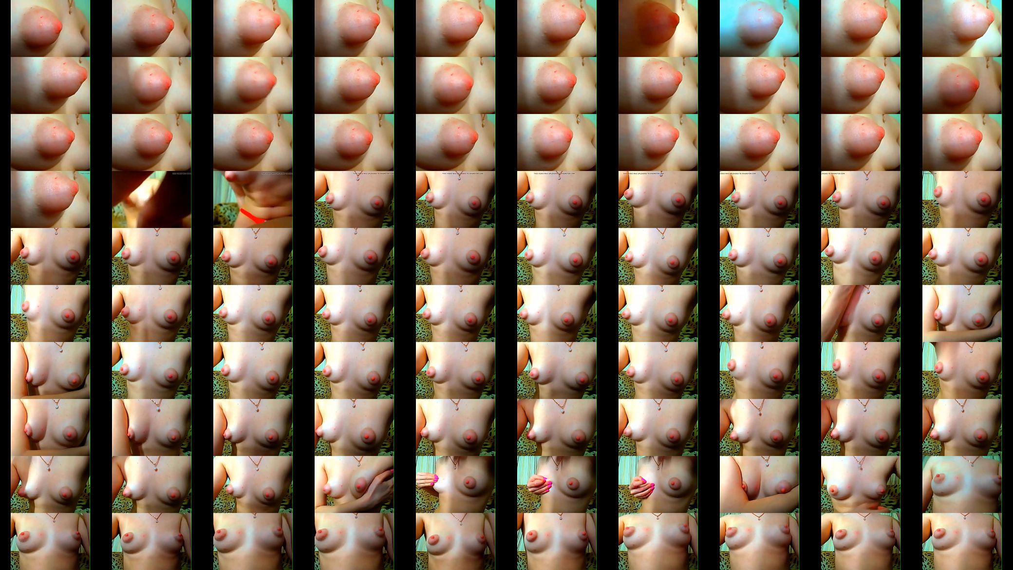 pink puffies 预览图