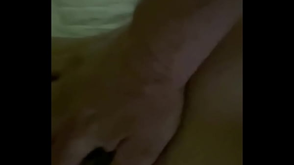 Lil sexy gets hot load on her ass