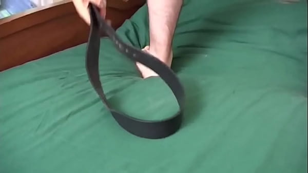 She took his cock, but he went crazy and fucked her.