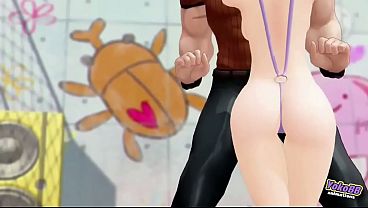  Sexy Ass Ballbusting