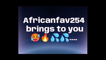 Africanfav254 - update #127 - Video 6 - Oct 14, 2025