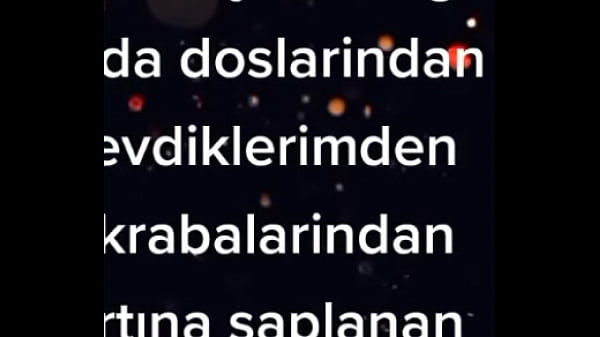 Doğrulama videosu