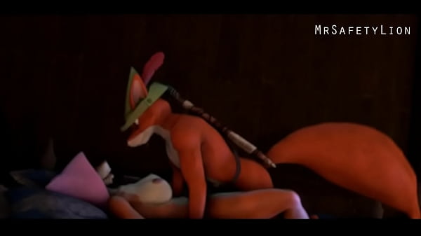 Mrsafetylion Officiel - Robin Des Bois (Robin X Maid Marian)