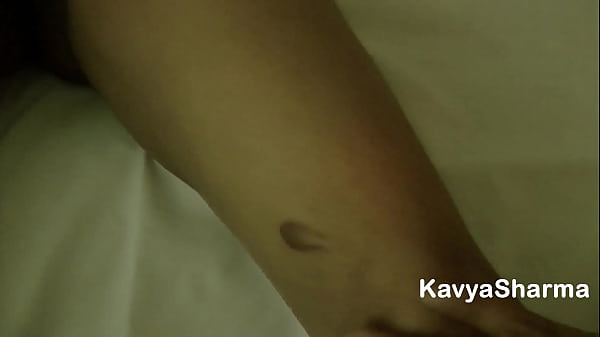 Indian Housewife Masturbation Sex In Bed