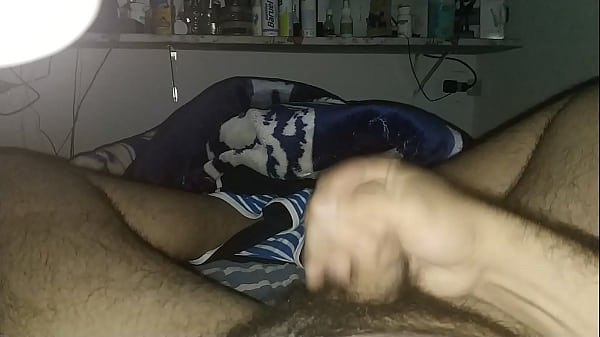 Meu Pau pequeno 10 cm