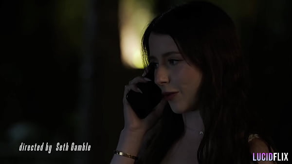 LUCIDFLIX Lucid things with Charly Summer and Jill Kassidy