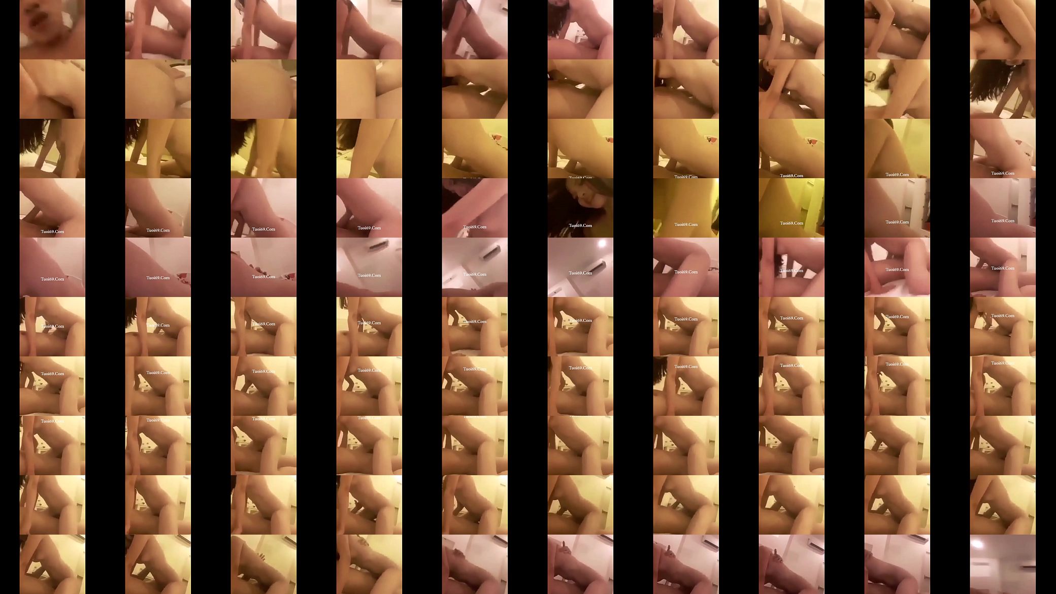 Clip sex Ph Huyền Trang 预览图