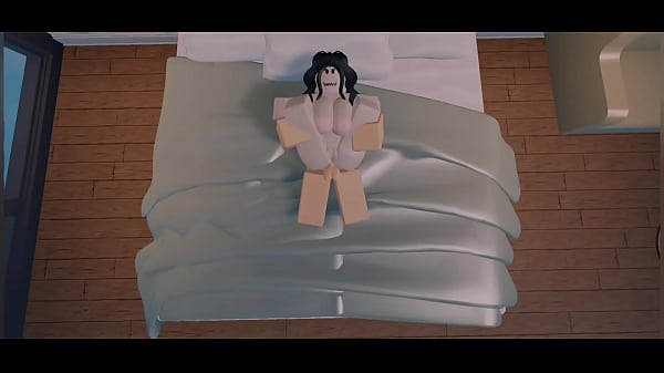 Fudendo a buceta e a bunda da minha elfa putinh...