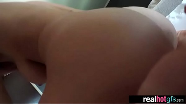 (aidra darcie) Naughty Girlfriend Love Hardcore Bang On Tape movie-02