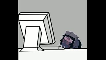 Aiden pc explode (The video is not mine)