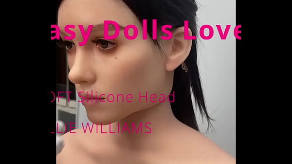 Game Lady Doll THE LAST OF US ELLIE WILLIAMS COSPLAY SEX DOLL