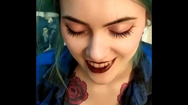 Stunning girl loves to edge her friend's cock