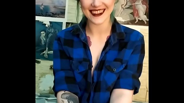 Stunning girl loves to edge her friend's cock