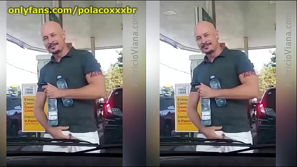 De olho na mala. Pegada do blogueiro @fabriciov...