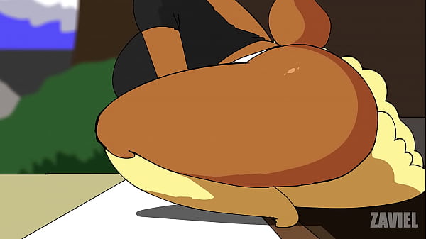 Download Video - Lovely Lopunny School