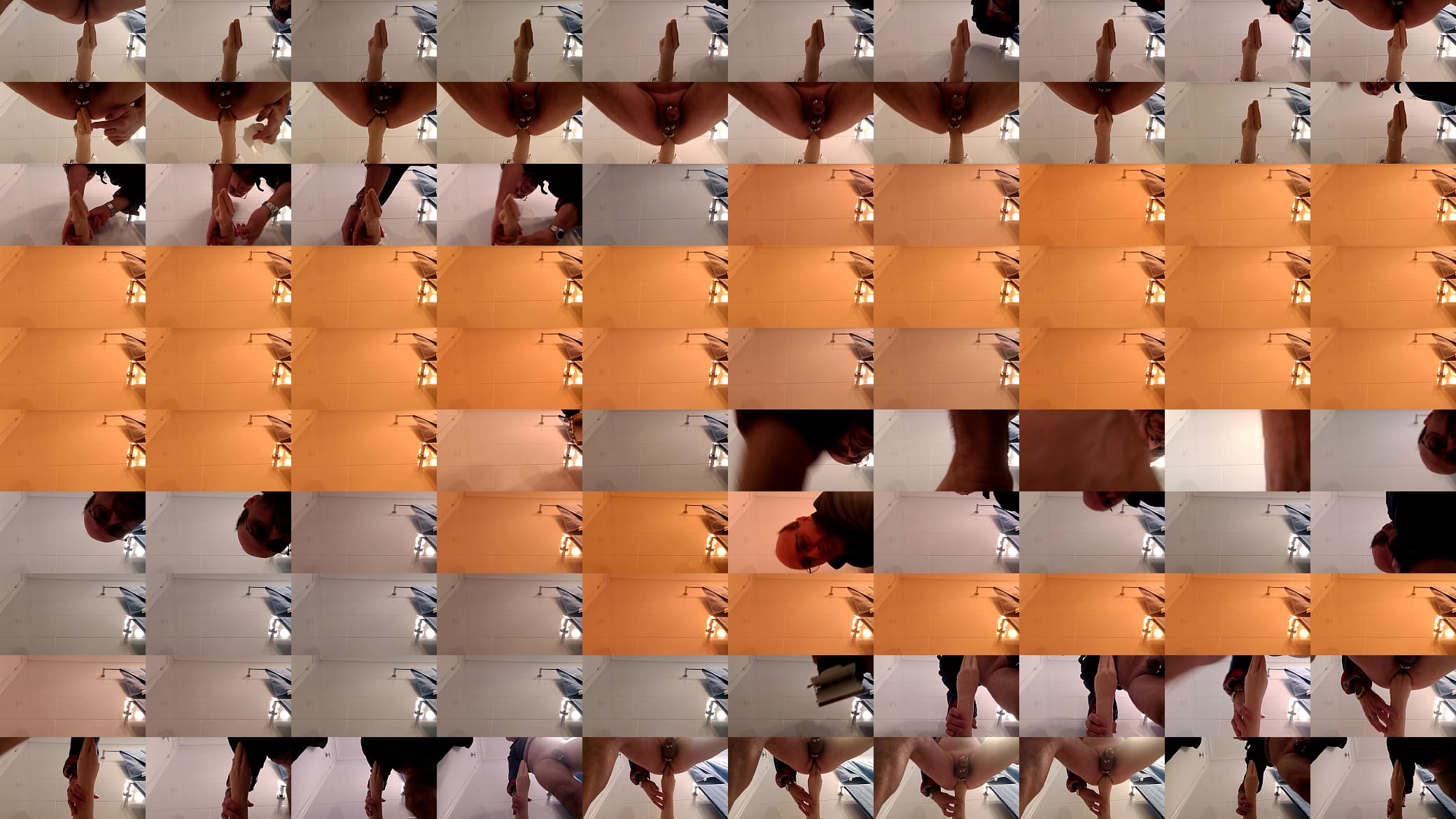 Fist dildo 预览图