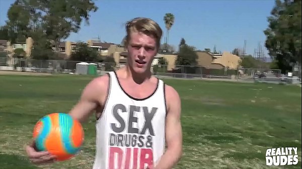 Download Video - Ken - Reality Dudes