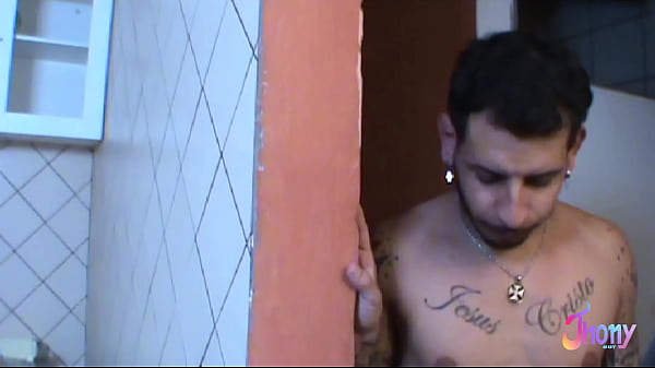 Gozando Com Minha Empregada Trans Kiara Silva e Jhony Jun 20, 2025