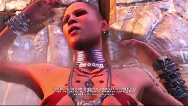 Citra sex scenes | Far Cry 3