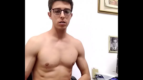 Una buena paja con mejor mensaje