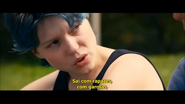 Download Video - Azul &eacute; a cor mais quente