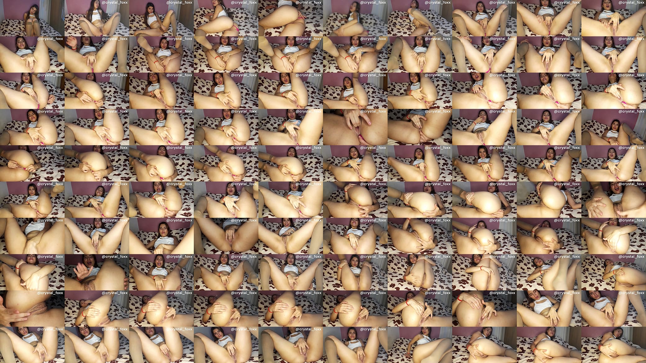 oh mira lo que tengo en mi cola 预览图