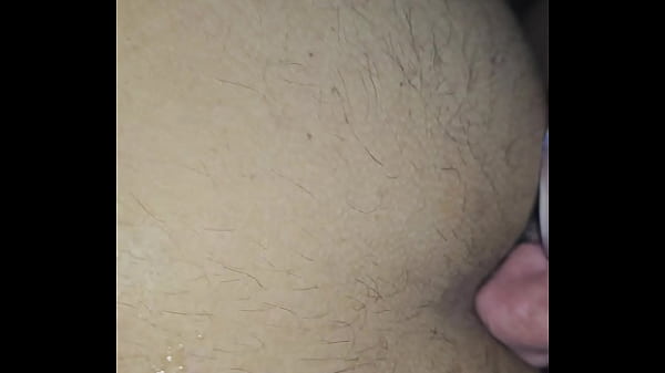 Metendo no cu leit&atilde;o do vizinho.