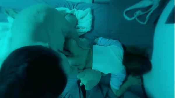 Anal, Screaming During Orgasm
