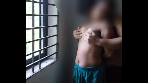 Download Video - Muslim girl want to enjoy with her relative when her husband not at Home&period;