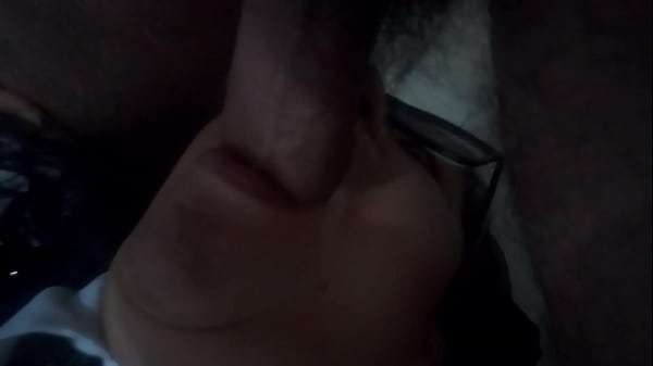 Alex se la traga a fondo