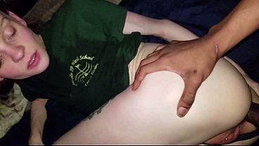 Download Video - An Old Anal Piss Fuck Of Jessae Rosae And Savory Father
