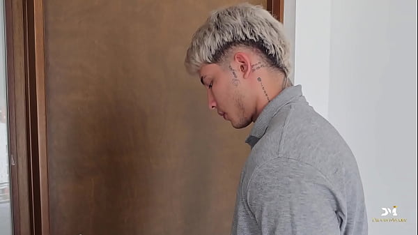 Cuckold wife fucks her neighbor - Danner Mendez and Jessica Osorio