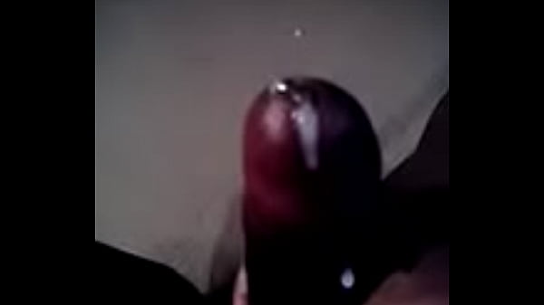my big black dick cumming