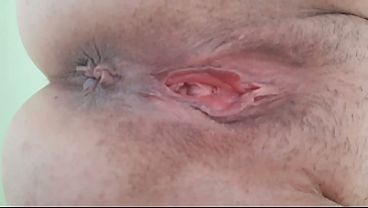 British Lesbian Milfs Enjoy Eating Shaved Pussy