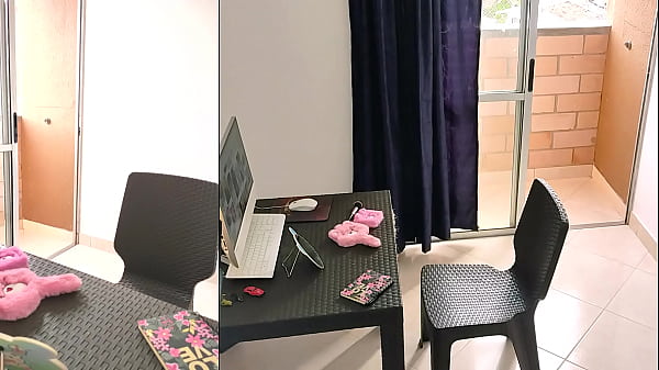 Brincadeira de brhoderagem entre dois ativos !! Ser&aacute; que ficou s&oacute; na brincadeira mesmo ?