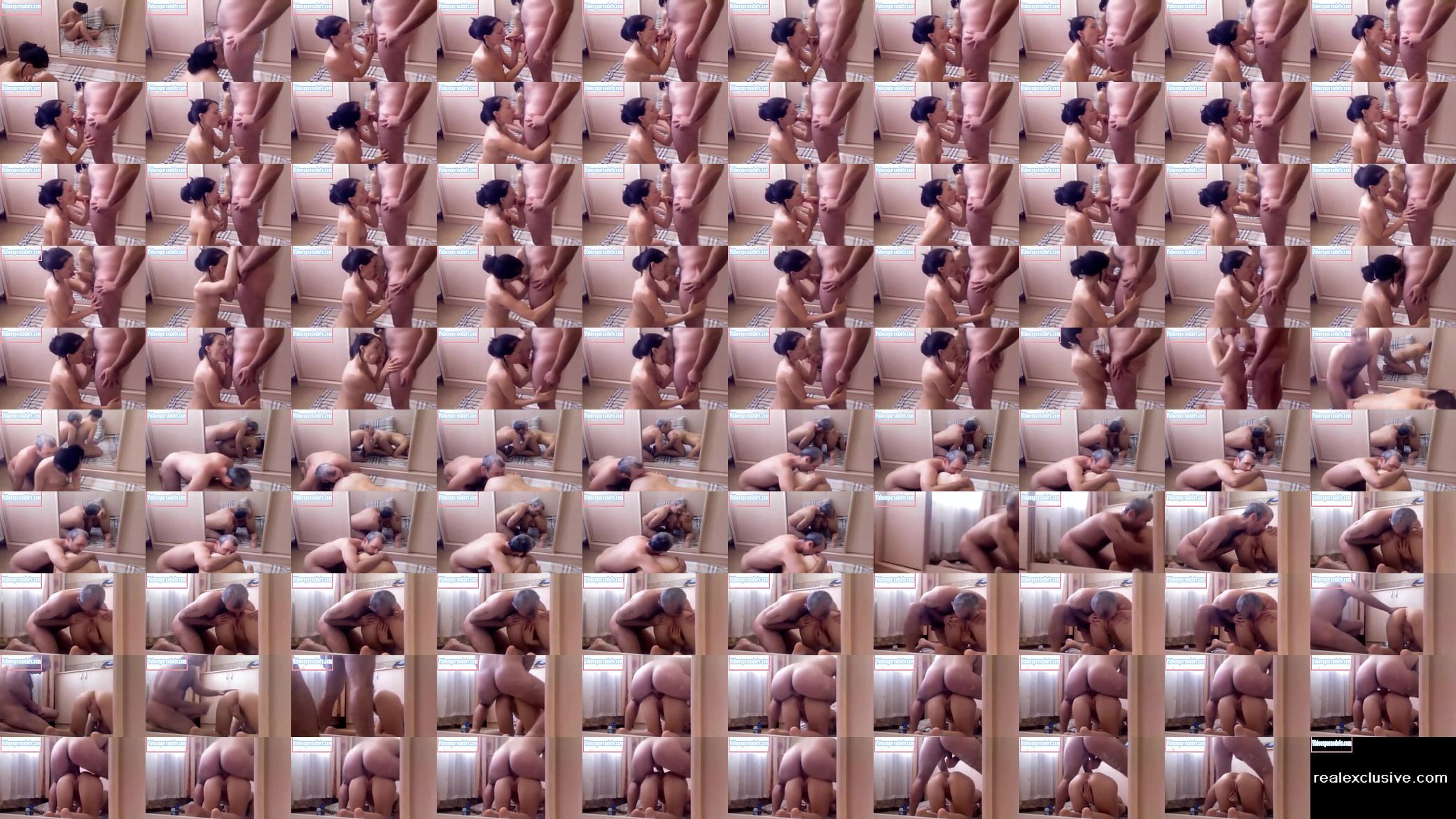 Stepfather first anal teen 18 years old - Padrastro folla el culo a jovencita 预览图
